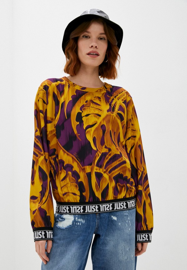 

Свитшот Just Cavalli, Мультиколор, Just Cavalli RTLAAH002301
