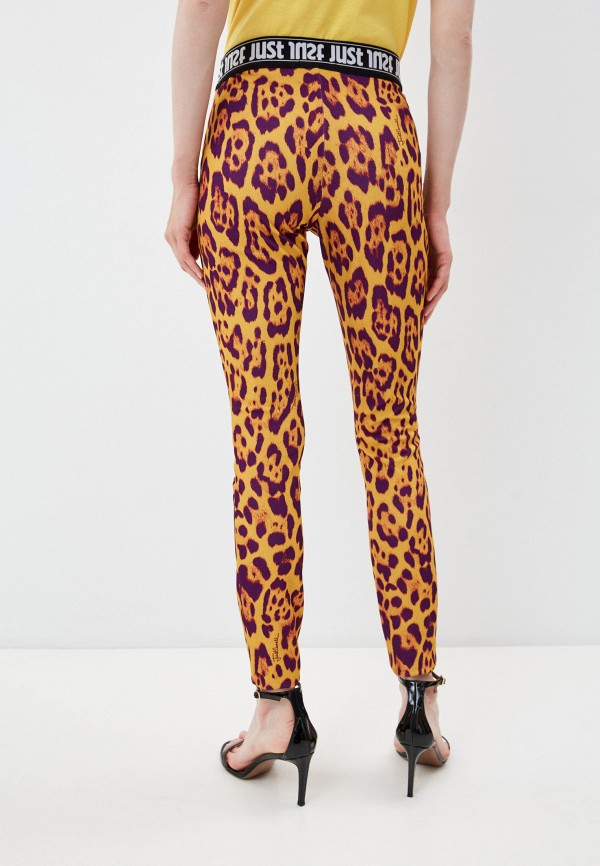 фото Леггинсы just cavalli