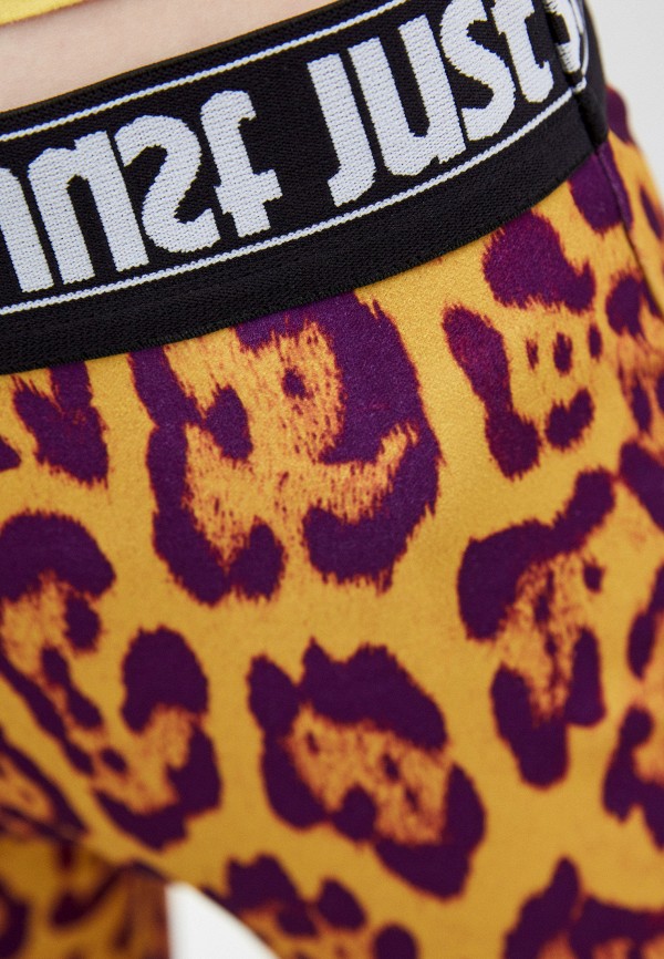 фото Леггинсы just cavalli