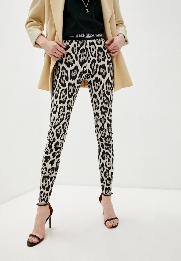 

Леггинсы Just Cavalli, Мультиколор, Just Cavalli RTLAAH003801