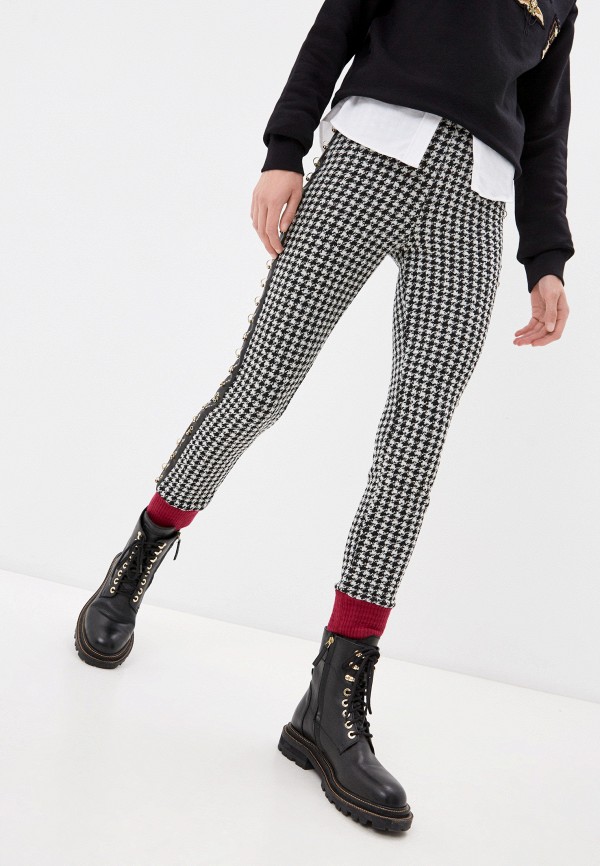 

Леггинсы Just Cavalli, Мультиколор, Just Cavalli RTLAAH003901