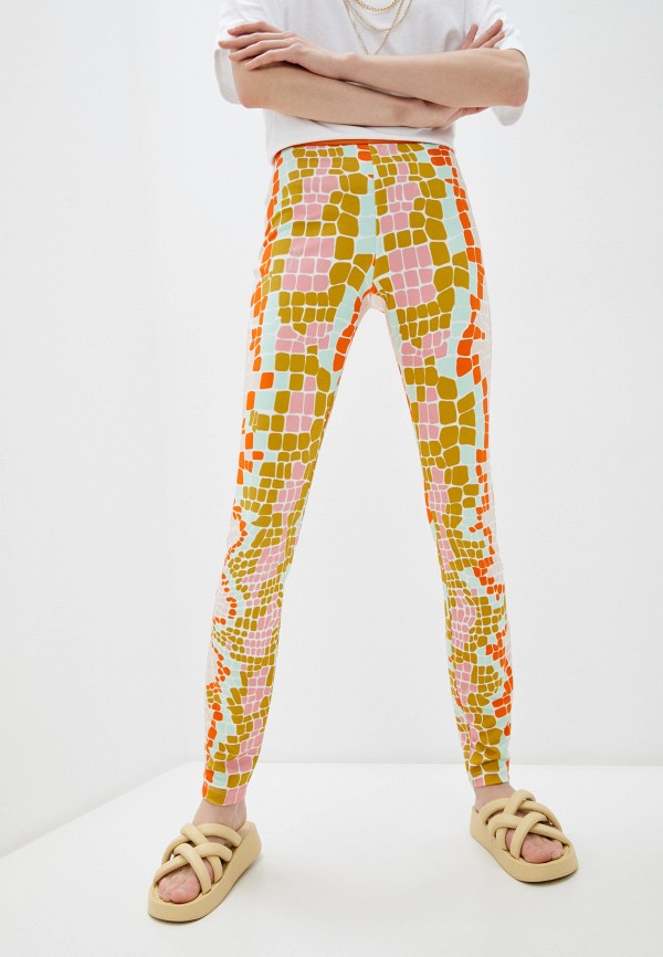 

Леггинсы Just Cavalli, Мультиколор, Just Cavalli RTLAAH004701