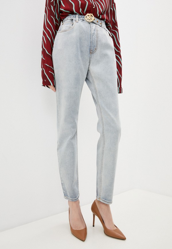 

Джинсы Just Cavalli, Голубой, Just Cavalli RTLAAH005501