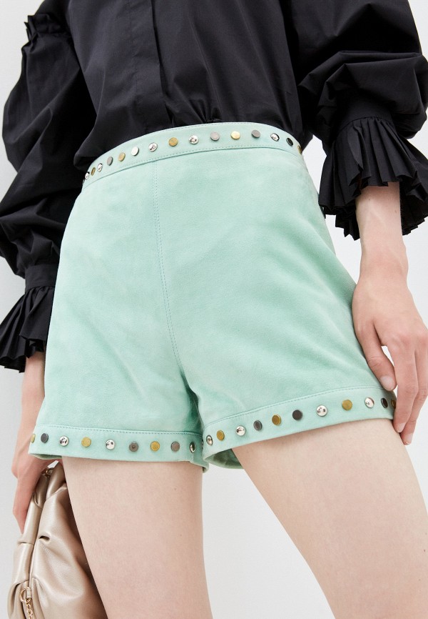 

Шорты Just Cavalli, Бирюзовый