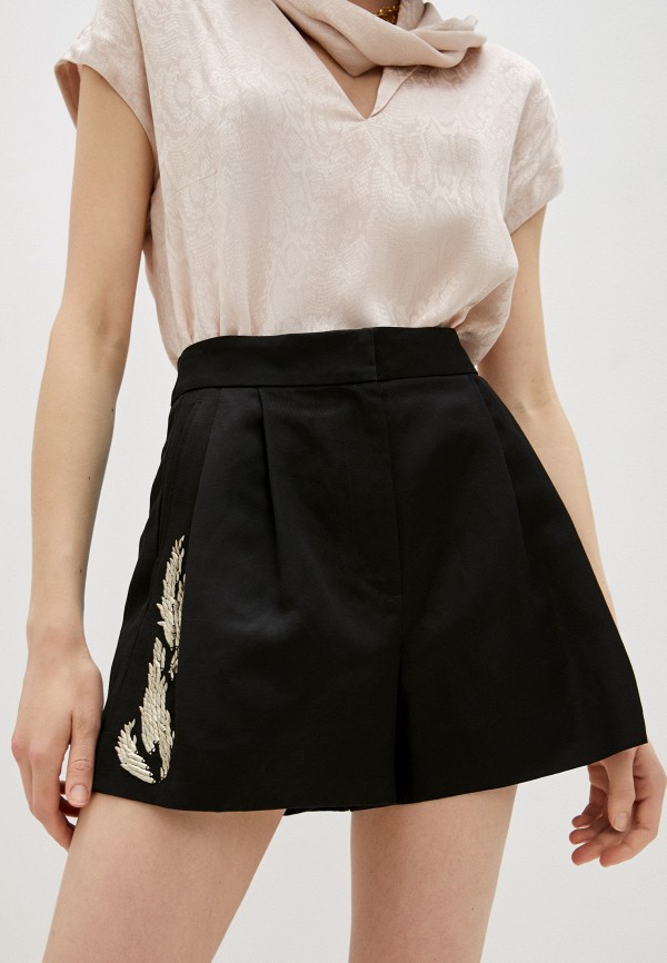 

Шорты Just Cavalli, Черный, Just Cavalli RTLAAH007101