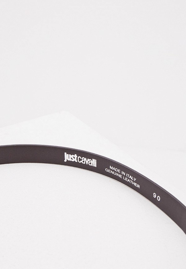 фото Ремень just cavalli