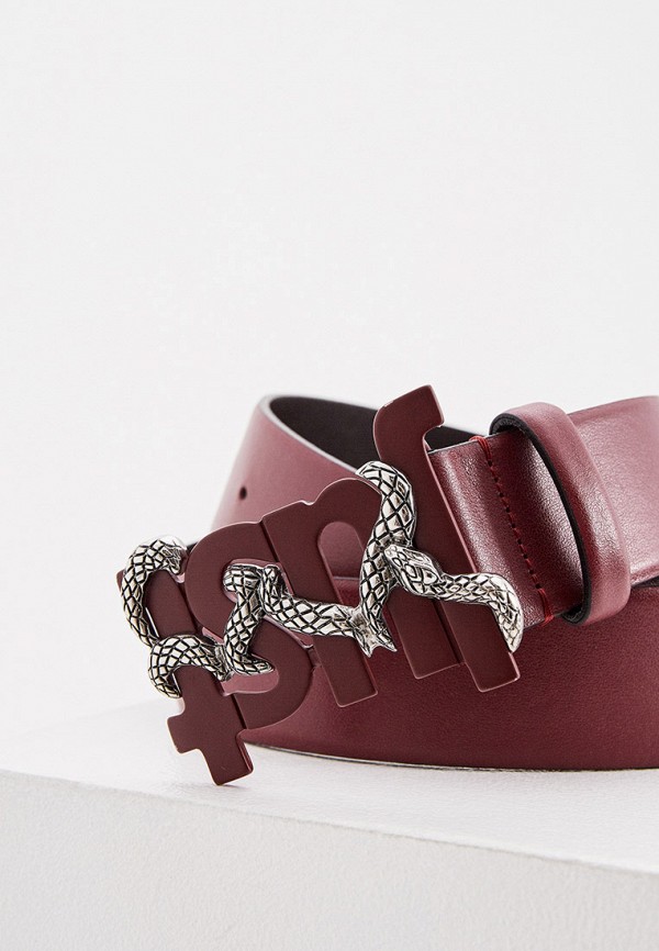 фото Ремень just cavalli