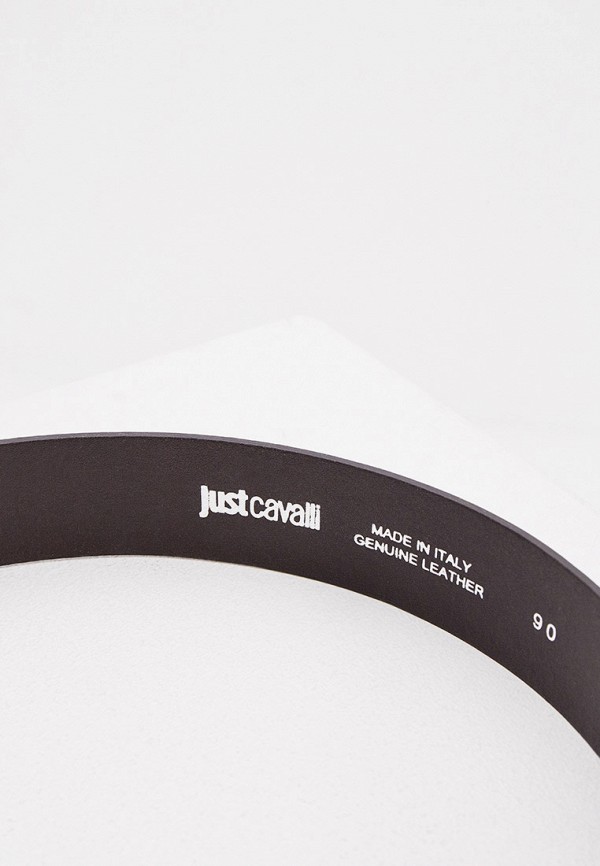 фото Ремень just cavalli