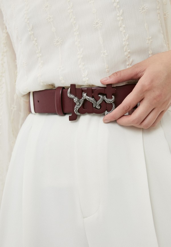 фото Ремень just cavalli