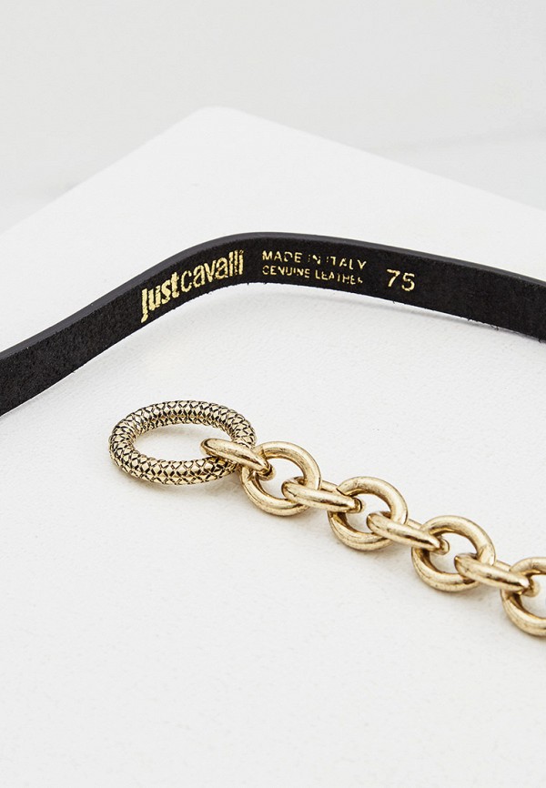 фото Ремень just cavalli