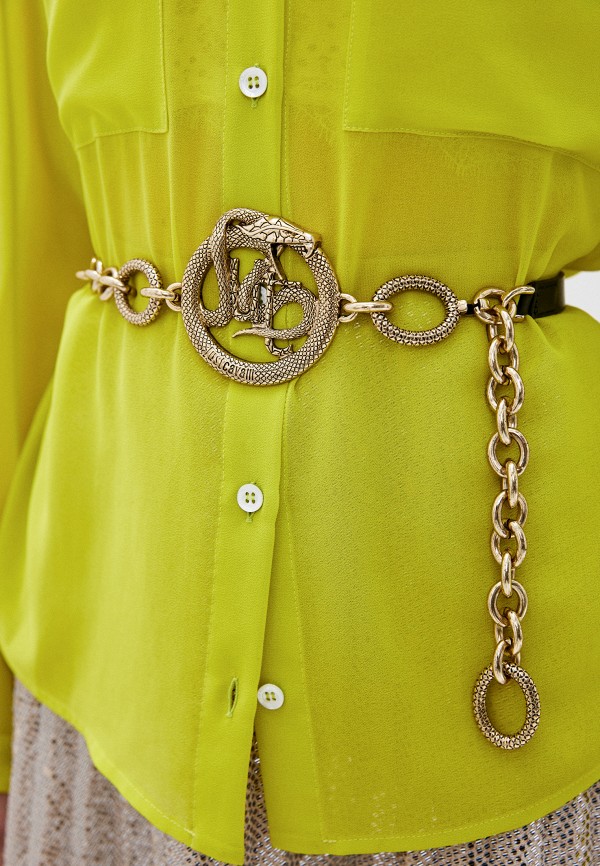 фото Ремень just cavalli