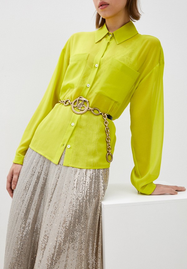 фото Ремень just cavalli