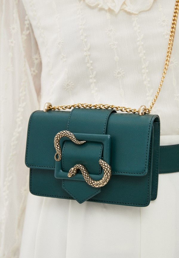 фото Сумка поясная just cavalli