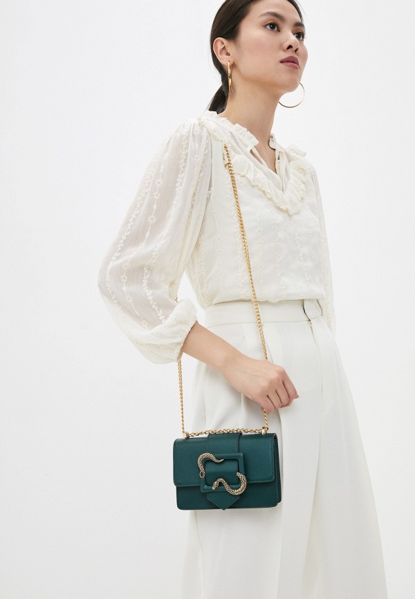 фото Сумка поясная just cavalli