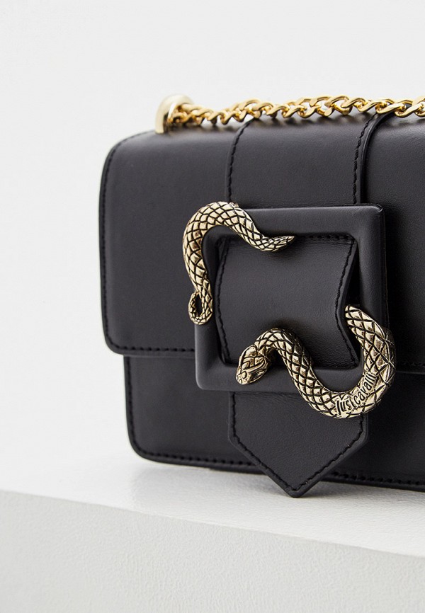 фото Сумка поясная just cavalli