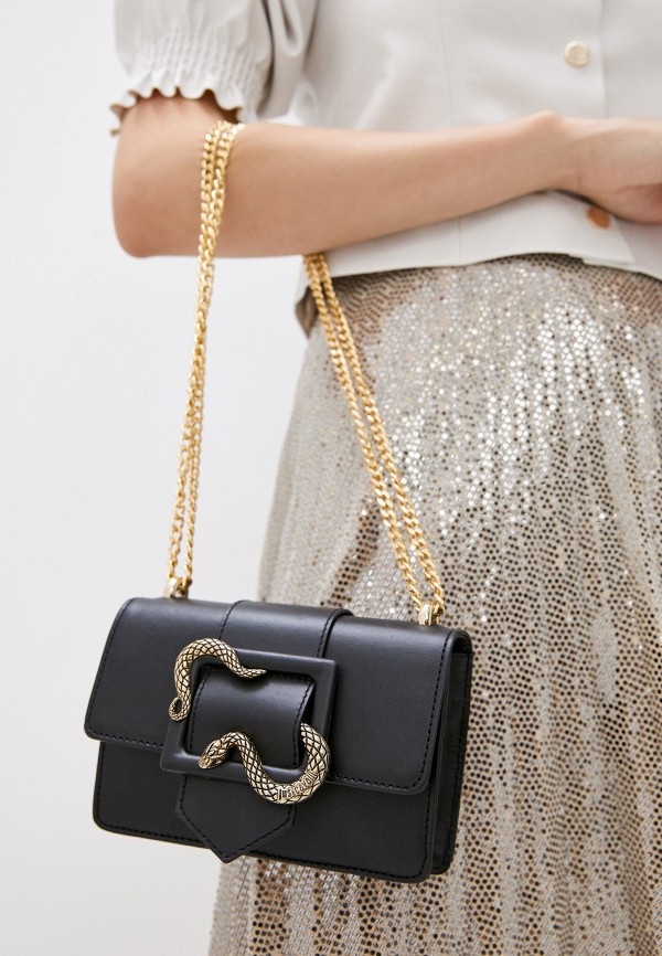 фото Сумка поясная just cavalli