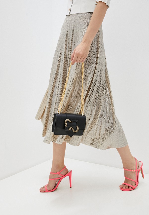 фото Сумка поясная just cavalli