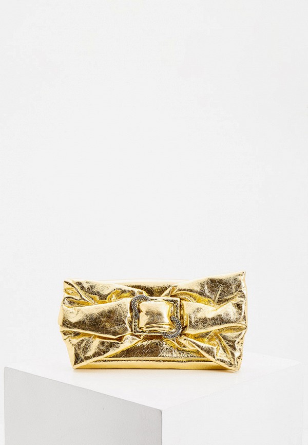 

Клатч Just Cavalli, Золотой