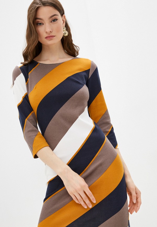 фото Платье pink orange