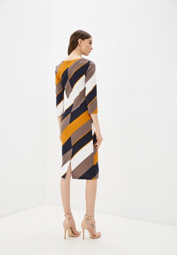 фото Платье pink orange