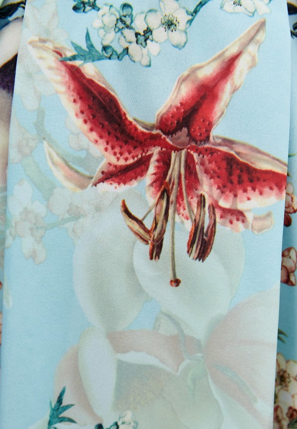 фото Платье pink orange