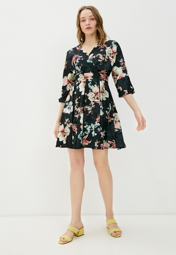 фото Платье pink orange