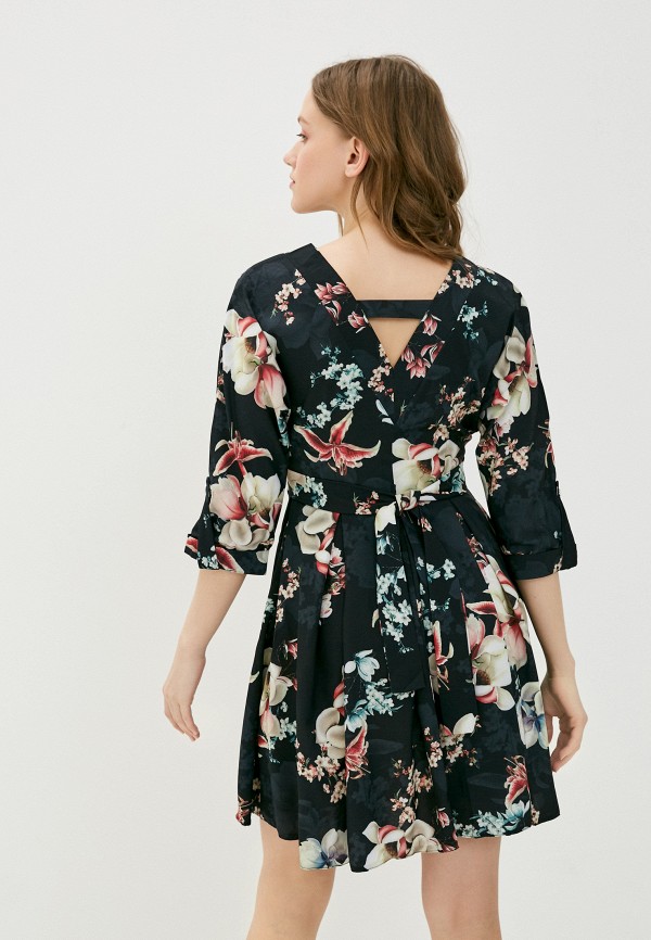 фото Платье pink orange