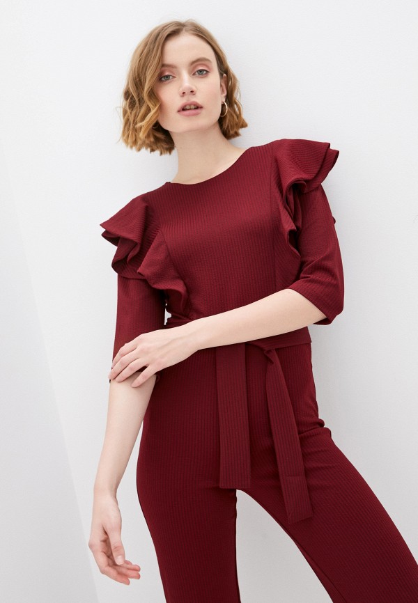 фото Комбинезон pink orange