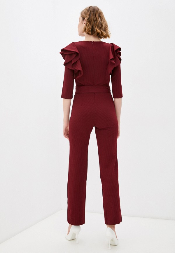 фото Комбинезон pink orange