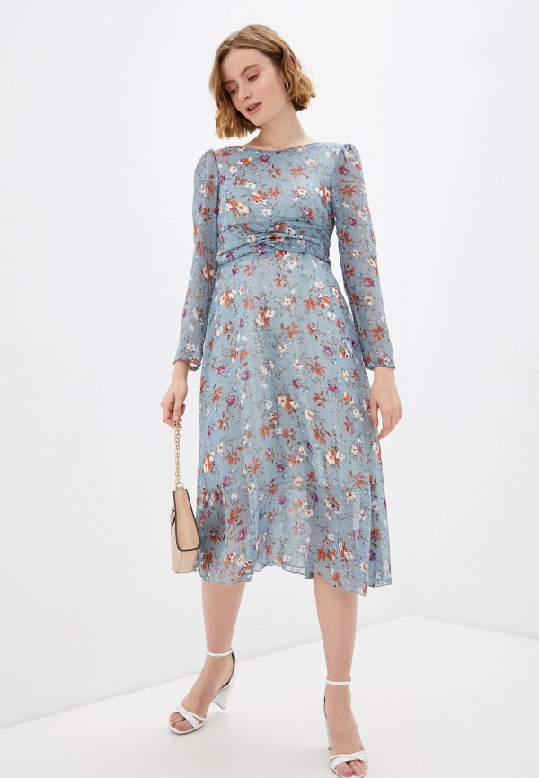 фото Платье pink orange