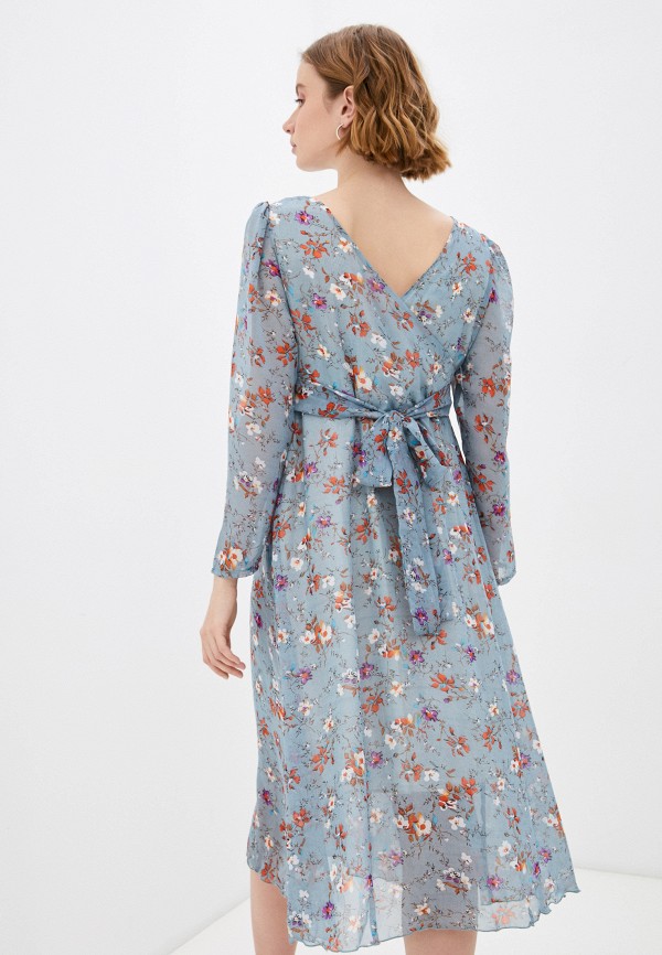 фото Платье pink orange