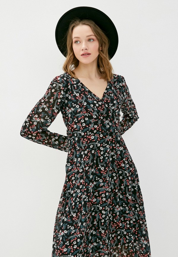 фото Платье pink orange