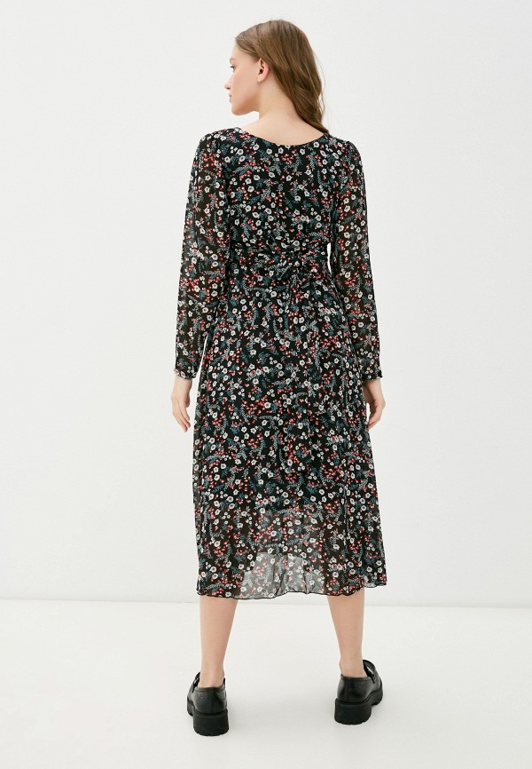 фото Платье pink orange