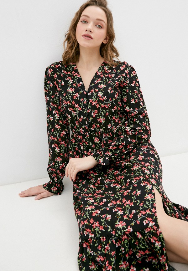 фото Платье pink orange