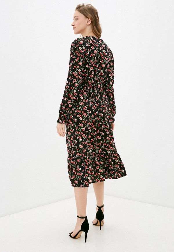 фото Платье pink orange