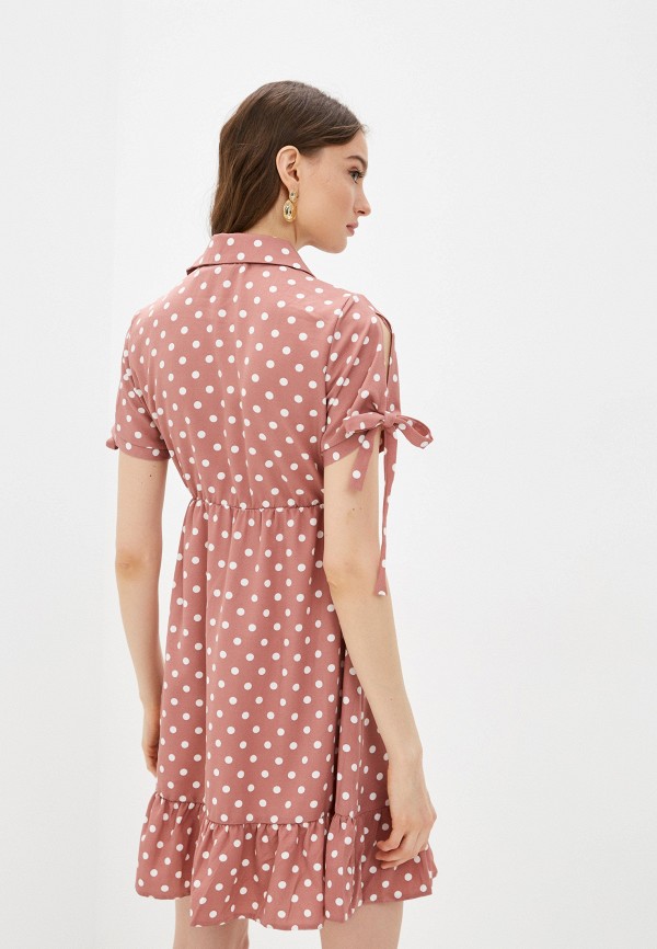 фото Платье pink orange