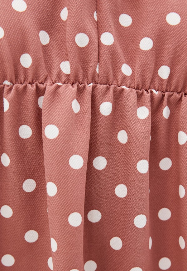 фото Платье pink orange