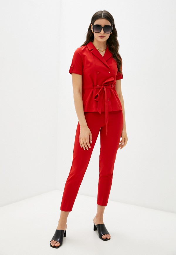 

Костюм Pink Orange, Красный, Pink Orange RTLAAH023201
