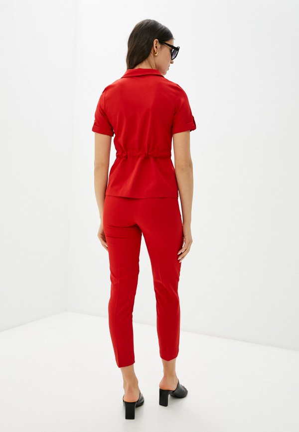 фото Костюм pink orange