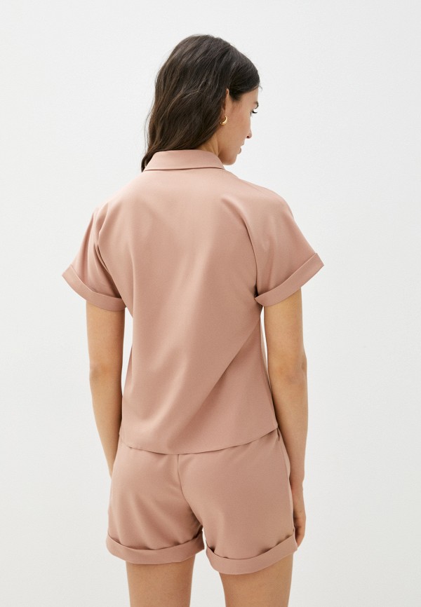 фото Костюм pink orange