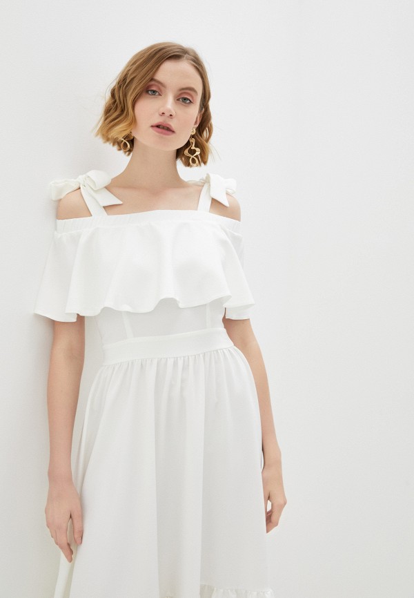 фото Платье pink orange