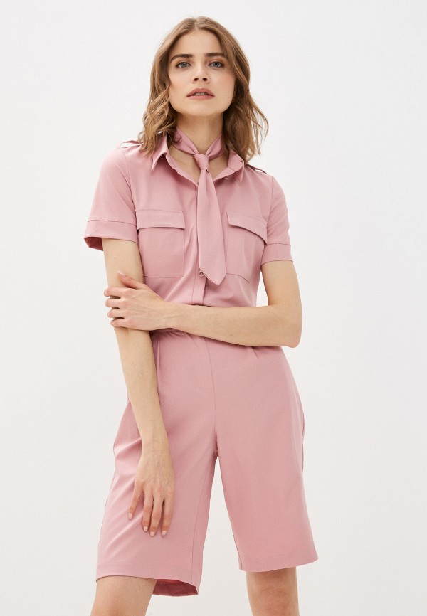 

Костюм Pink Orange, Розовый