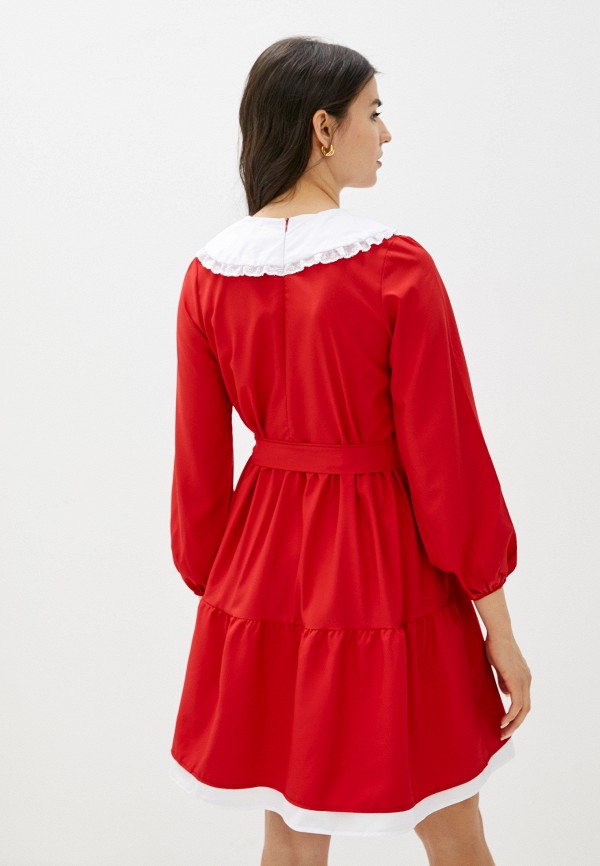 фото Платье pink orange