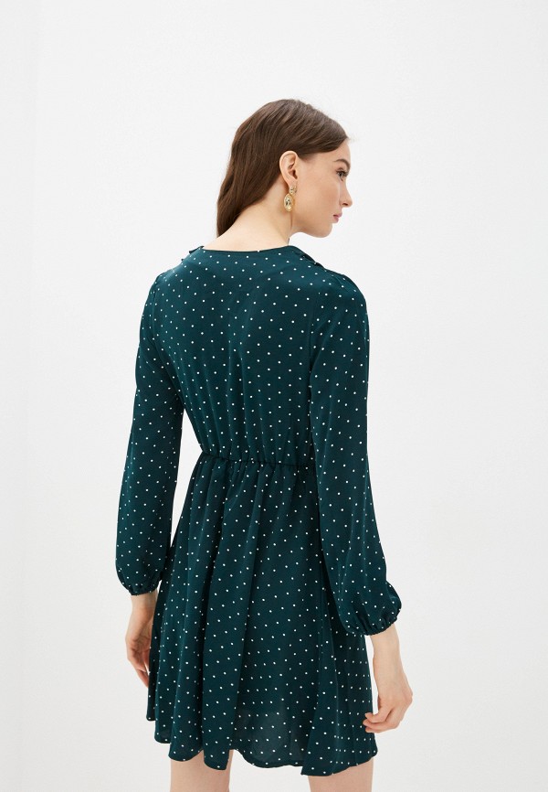 фото Платье pink orange