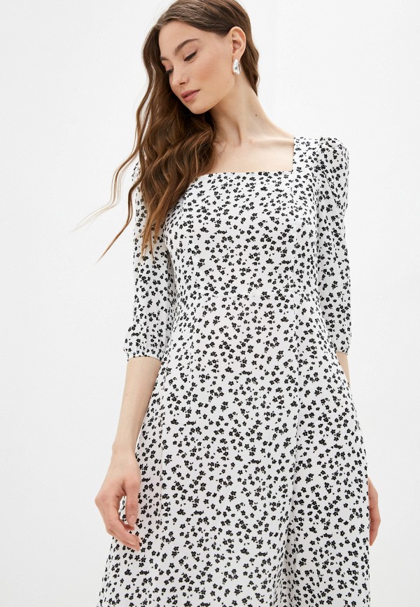 фото Платье pink orange