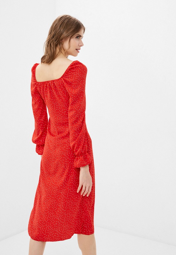 фото Платье pink orange