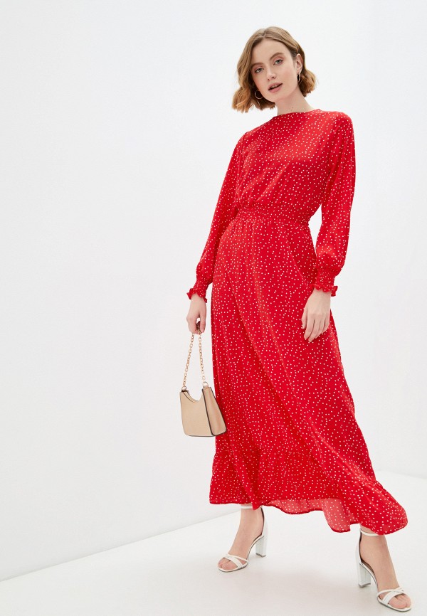 

Платье Pink Orange, Красный, Pink Orange RTLAAH026601