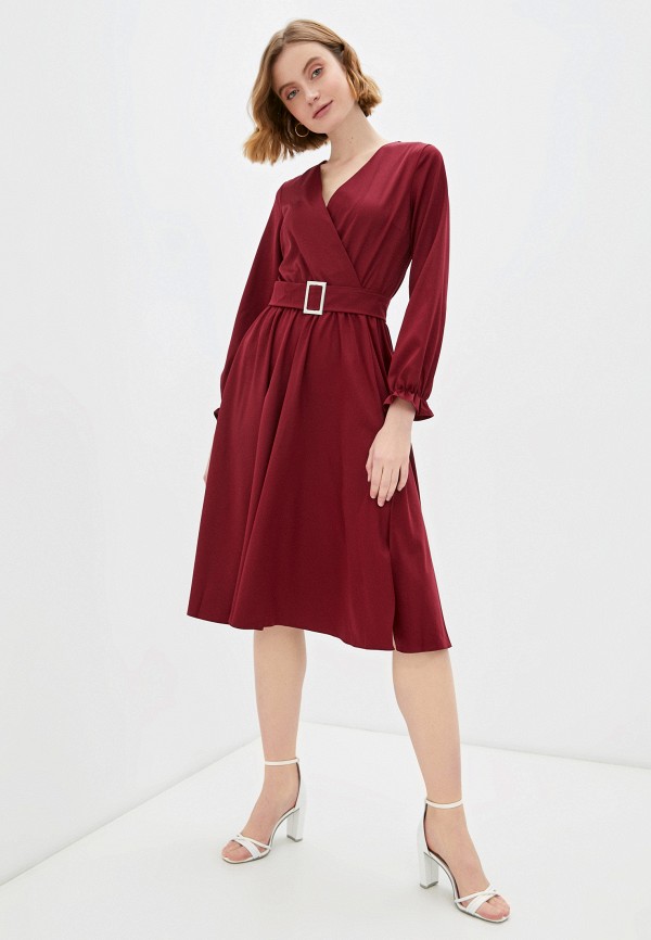 фото Платье pink orange