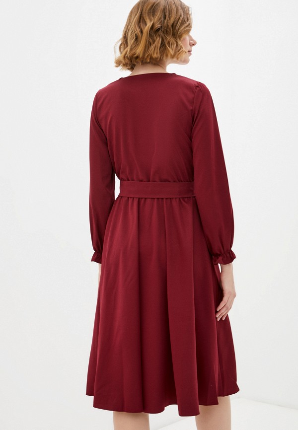 фото Платье pink orange