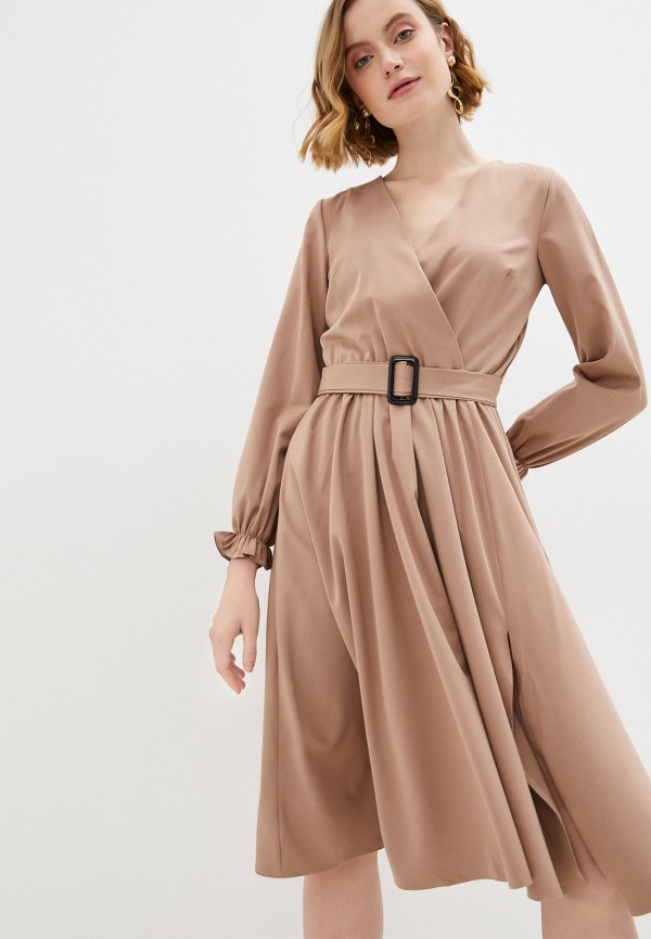 

Платье Pink Orange, Бежевый, Pink Orange RTLAAH027801